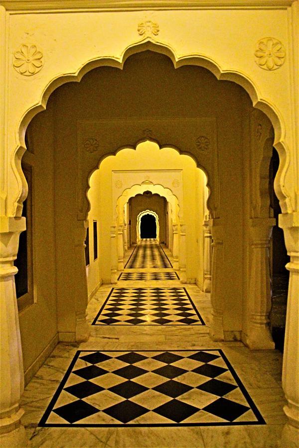 Sanchal Fort Barmer Екстер'єр фото