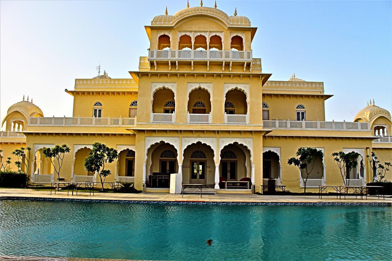 Sanchal Fort Barmer Екстер'єр фото